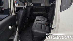 Kia RAY Air 2025 года из Южной Кореи
