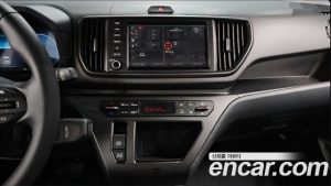 Kia RAY Air 2025 года из Южной Кореи