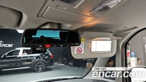Kia RAY Air 2025 года из Южной Кореи