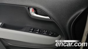 Kia RAY Air 2025 года из Южной Кореи