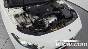 Mercedes-Benz A-Class A220 HATCHBACK 2023 года из Южной Кореи