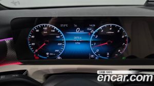 Mercedes-Benz A-Class A220 HATCHBACK 2023 года из Южной Кореи