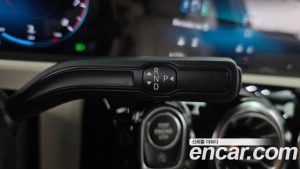 Mercedes-Benz A-Class A220 HATCHBACK 2023 года из Южной Кореи