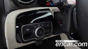 Mercedes-Benz A-Class A220 HATCHBACK 2023 года из Южной Кореи