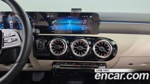 Mercedes-Benz A-Class A220 HATCHBACK 2023 года из Южной Кореи