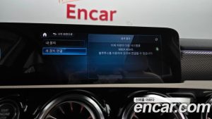 Mercedes-Benz A-Class A220 HATCHBACK 2023 года из Южной Кореи