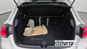 Mercedes-Benz A-Class A220 HATCHBACK 2023 года из Южной Кореи