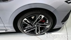 Hyundai Sonata 2.5 Turbo 2024 года из Южной Кореи