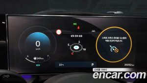 Hyundai Sonata 2.5 Turbo 2024 года из Южной Кореи