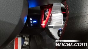 Hyundai Sonata 2.5 Turbo 2024 года из Южной Кореи