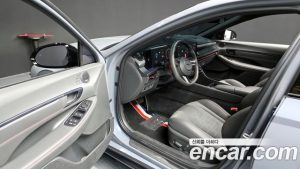 Hyundai Sonata 2.5 Turbo 2024 года из Южной Кореи