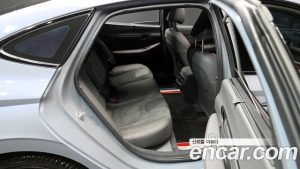 Hyundai Sonata 2.5 Turbo 2024 года из Южной Кореи