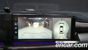Hyundai Sonata 2.5 Turbo 2024 года из Южной Кореи