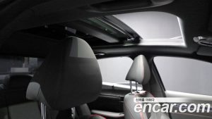 Hyundai Sonata 2.5 Turbo 2024 года из Южной Кореи