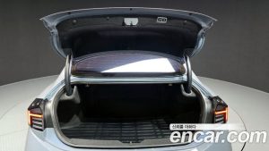 Hyundai Sonata 2.5 Turbo 2024 года из Южной Кореи