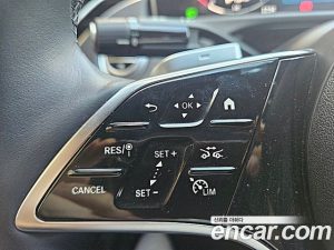 Mercedes-Benz E-Class E200 Avantgarde 2025 года из Южной Кореи