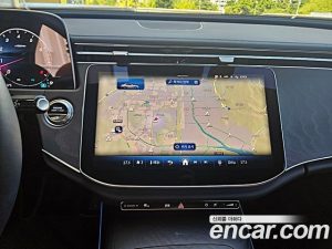 Mercedes-Benz E-Class E200 Avantgarde 2025 года из Южной Кореи