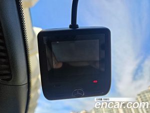 Mercedes-Benz E-Class E200 Avantgarde 2025 года из Южной Кореи
