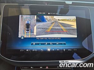Mercedes-Benz E-Class E200 Avantgarde 2025 года из Южной Кореи