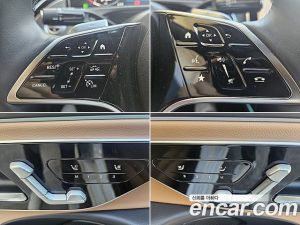 Mercedes-Benz E-Class E200 Avantgarde 2025 года из Южной Кореи