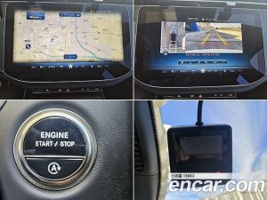 Mercedes-Benz E-Class E200 Avantgarde 2025 года из Южной Кореи