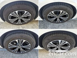 Mercedes-Benz E-Class E200 Avantgarde 2025 года из Южной Кореи