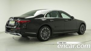 Mercedes-Benz S-Class S350 d 4MATIC 2025 года из Южной Кореи