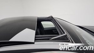 Mercedes-Benz S-Class S350 d 4MATIC 2025 года из Южной Кореи
