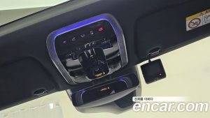 Mercedes-Benz S-Class S350 d 4MATIC 2025 года из Южной Кореи