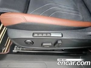 Volkswagen ID.4 PRO 2023 года из Южной Кореи