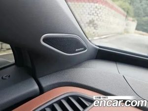 Volkswagen ID.4 PRO 2023 года из Южной Кореи