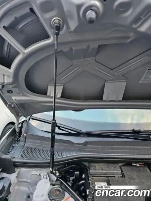 Volkswagen ID.4 PRO 2023 года из Южной Кореи
