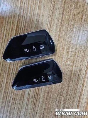 Volkswagen ID.4 PRO 2023 года из Южной Кореи