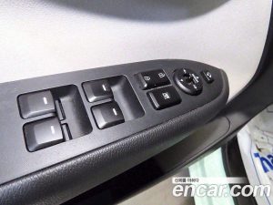 Kia RAY Facelift 2025 года из Южной Кореи