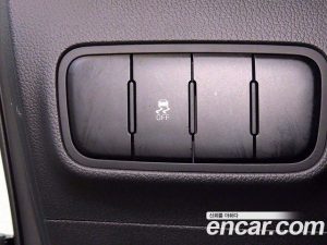 Kia RAY Facelift 2025 года из Южной Кореи