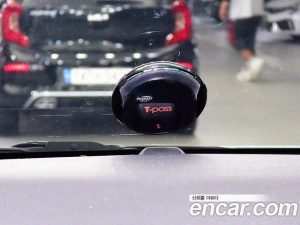 Kia RAY Facelift 2025 года из Южной Кореи