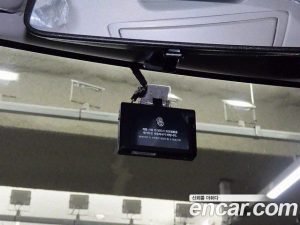 Kia RAY Facelift 2025 года из Южной Кореи