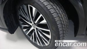 Lexus RX Luxury 2025 года из Южной Кореи