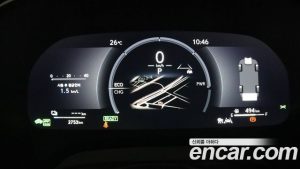 Lexus RX Luxury 2025 года из Южной Кореи