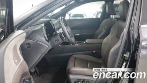 Lexus RX Luxury 2025 года из Южной Кореи