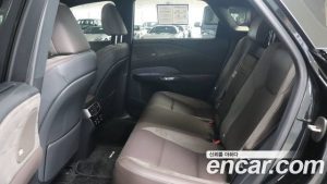 Lexus RX Luxury 2025 года из Южной Кореи