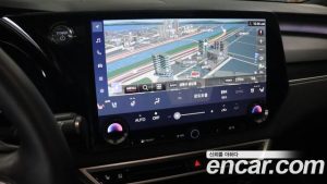 Lexus RX Luxury 2025 года из Южной Кореи