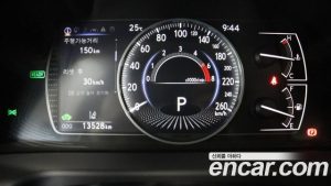 Lexus ES Luxury Plus 2025 года из Южной Кореи