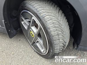 Mini Cooper RESOLUTE Edition 2024 года из Южной Кореи