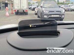 Mini Cooper RESOLUTE Edition 2024 года из Южной Кореи