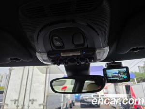 Mini Cooper RESOLUTE Edition 2024 года из Южной Кореи