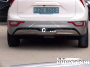 Genesis GV70 2.5T Бензин AWD 2024 года из Южной Кореи