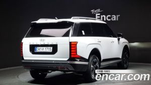 Hyundai Palisade HEV 2.5T 2WD 7-Seater 2026 года из Южной Кореи