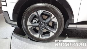 Hyundai Palisade HEV 2.5T 2WD 7-Seater 2026 года из Южной Кореи