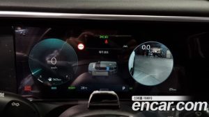 Hyundai Palisade HEV 2.5T 2WD 7-Seater 2026 года из Южной Кореи